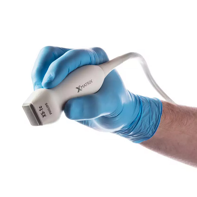 Ультразвуковая система премиального класса Philips EPIQ CVx для исследований сердца